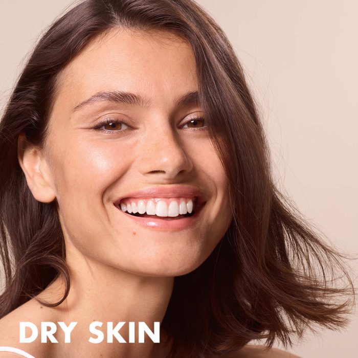 Dry Skin