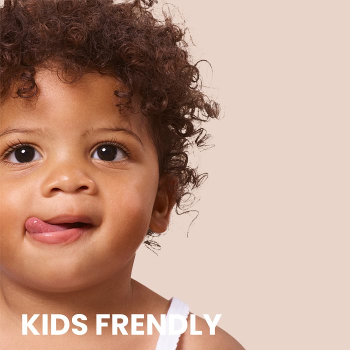 Kids Frendly