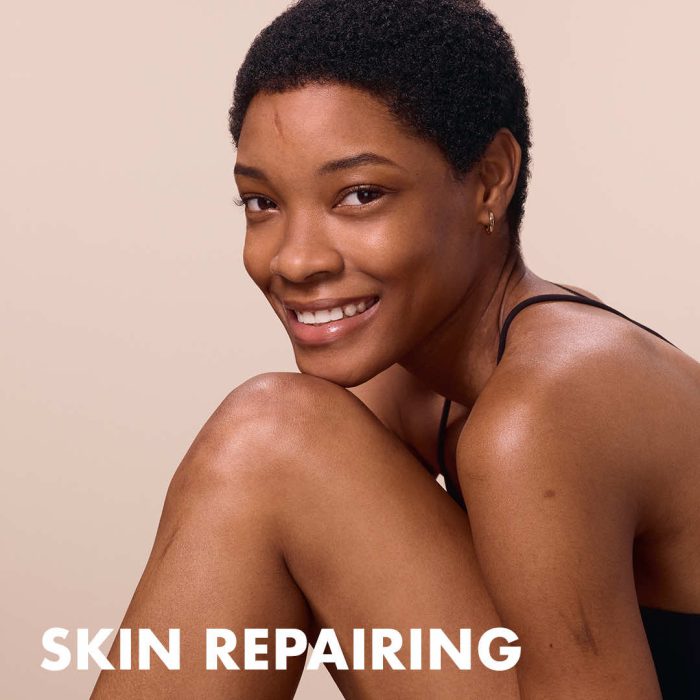 Skin Repairing