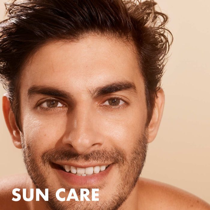 Sun Care