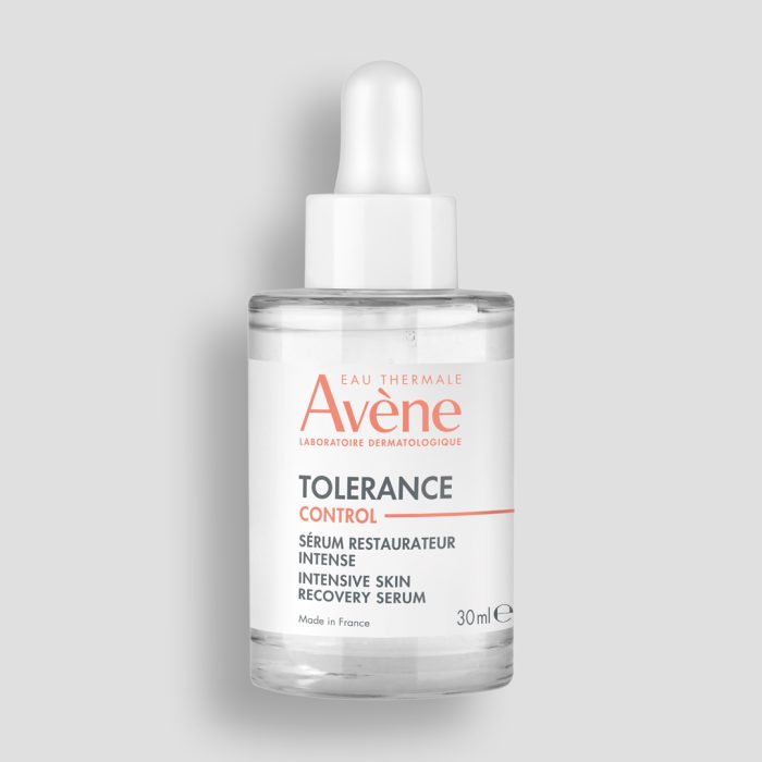 Avène Tolerance Control Intensive Skin Recovery Serum