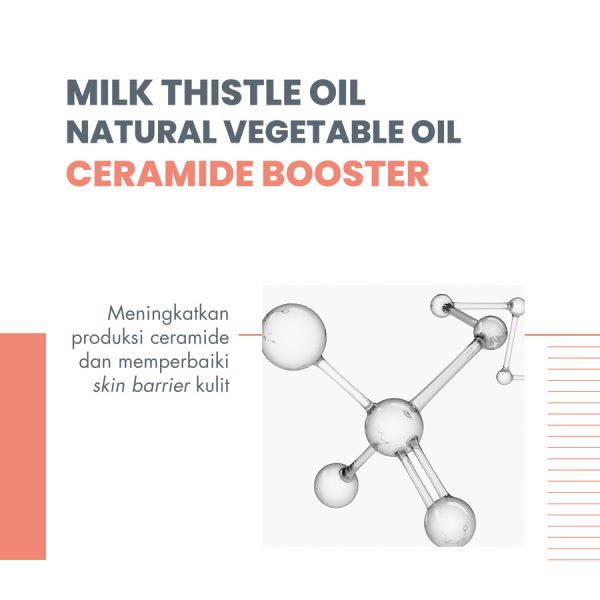 Avène Xeracalm Nutrition Cleansing Gel - Image 4