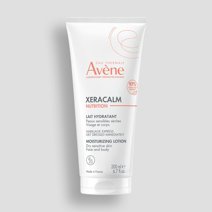 Avène Xeracalm Nutrition Moisturizing Lotion